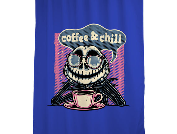 Coffee And Chill Day