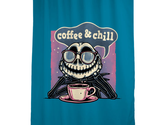 Coffee And Chill Day