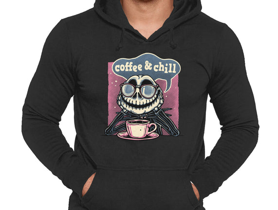 Coffee And Chill Day