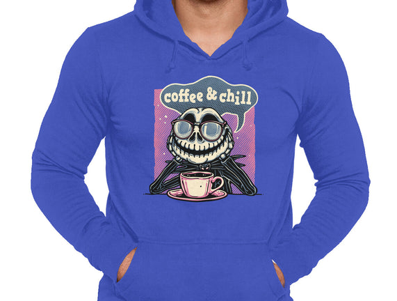 Coffee And Chill Day
