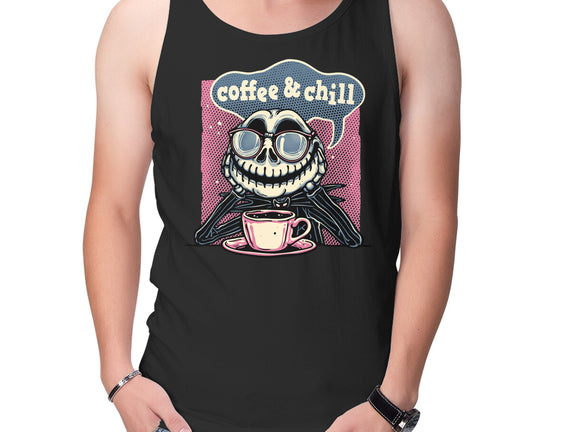 Coffee And Chill Day