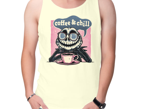 Coffee And Chill Day
