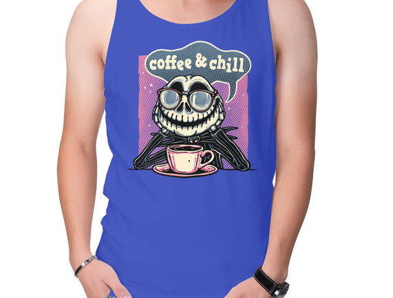 Coffee And Chill Day