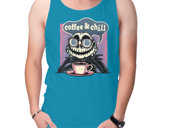 Coffee And Chill Day