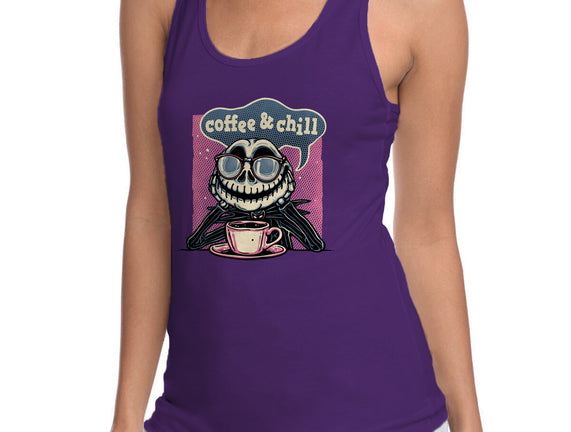 Coffee And Chill Day