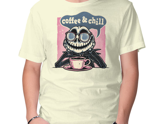 Coffee And Chill Day