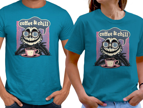 Coffee And Chill Day