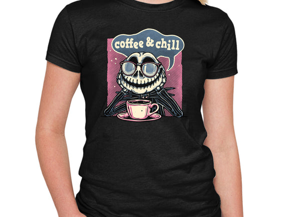 Coffee And Chill Day