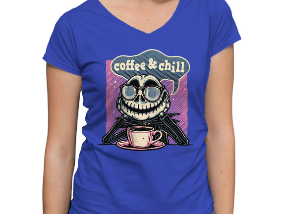 Coffee And Chill Day