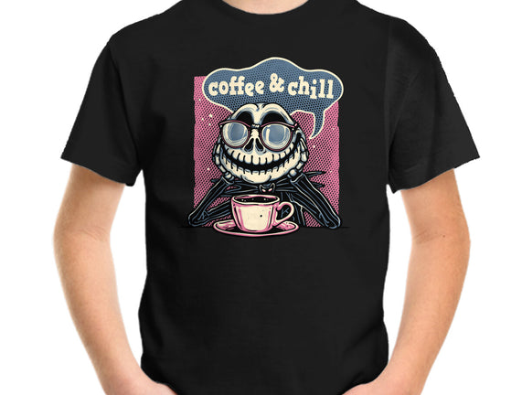 Coffee And Chill Day