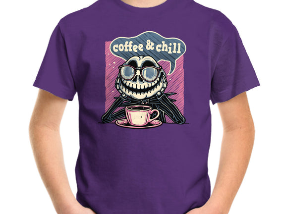 Coffee And Chill Day