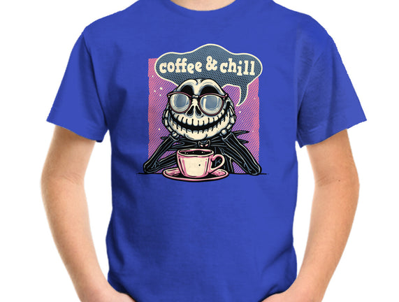 Coffee And Chill Day