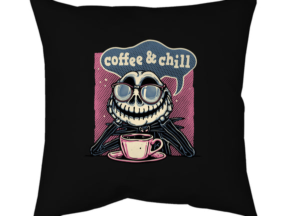 Coffee And Chill Day