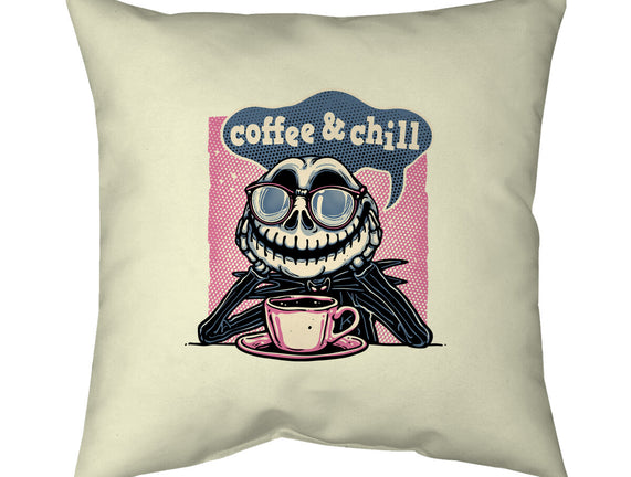 Coffee And Chill Day