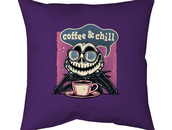 Coffee And Chill Day