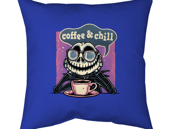 Coffee And Chill Day