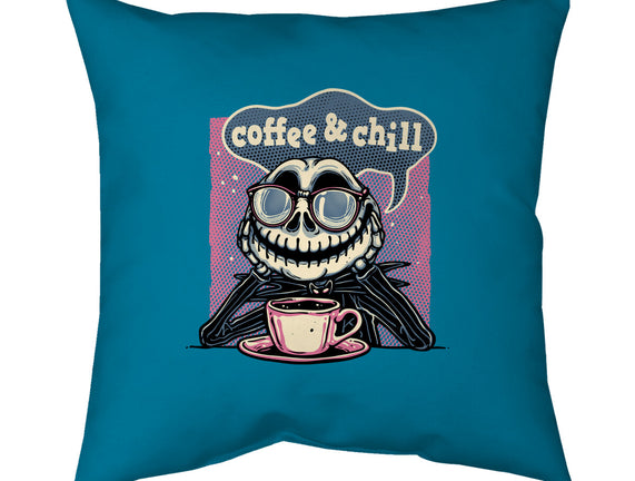 Coffee And Chill Day
