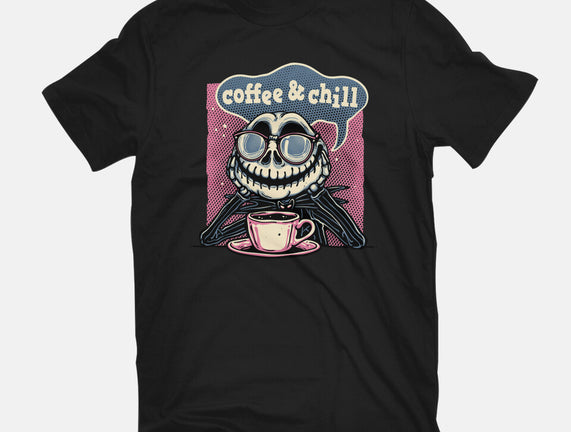 Coffee And Chill Day