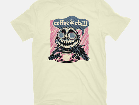 Coffee And Chill Day