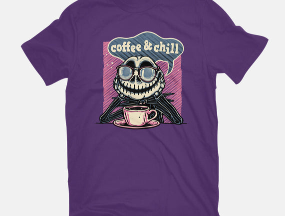 Coffee And Chill Day