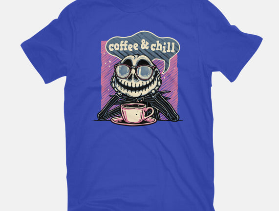 Coffee And Chill Day
