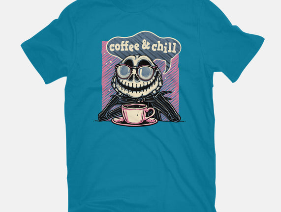 Coffee And Chill Day