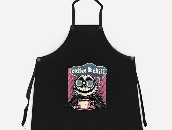 Coffee And Chill Day
