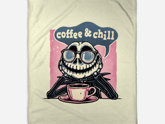 Coffee And Chill Day