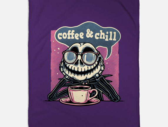 Coffee And Chill Day