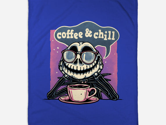 Coffee And Chill Day