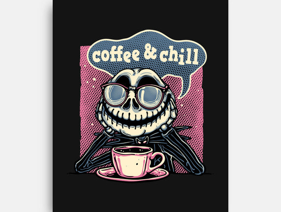 Coffee And Chill Day