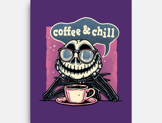 Coffee And Chill Day