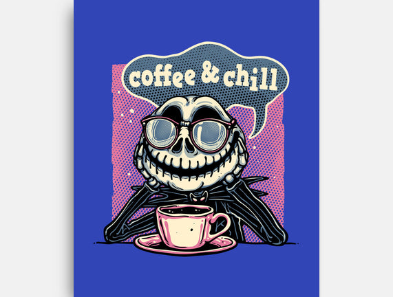 Coffee And Chill Day
