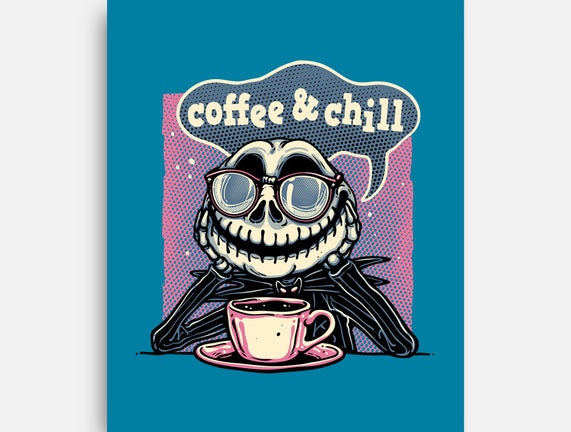 Coffee And Chill Day