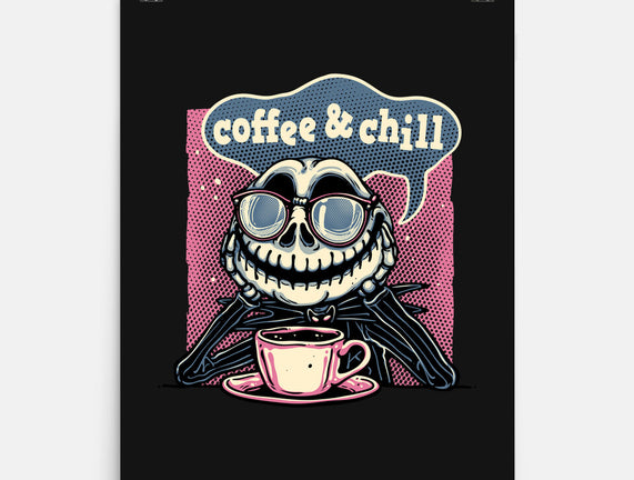 Coffee And Chill Day