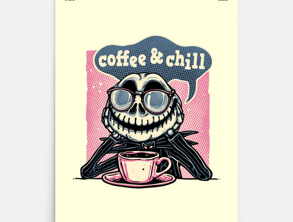 Coffee And Chill Day
