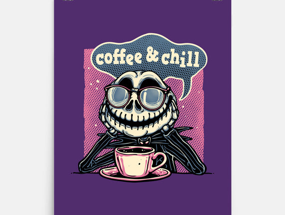Coffee And Chill Day