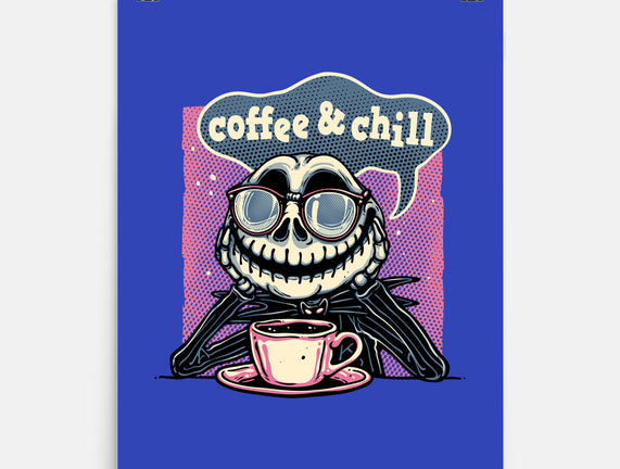 Coffee And Chill Day