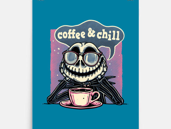 Coffee And Chill Day