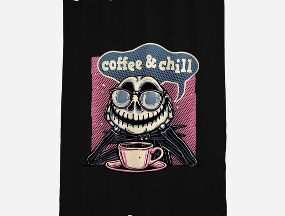 Coffee And Chill Day