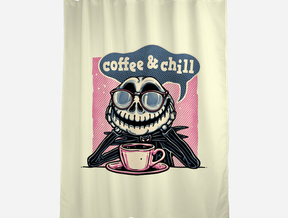 Coffee And Chill Day