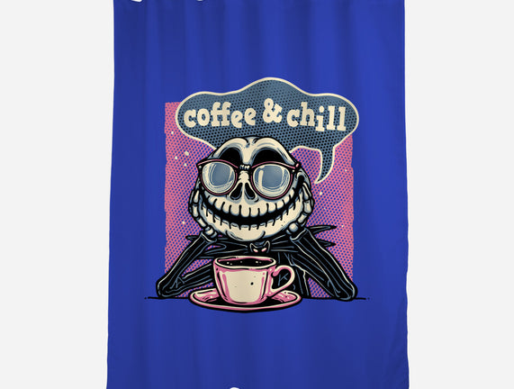 Coffee And Chill Day