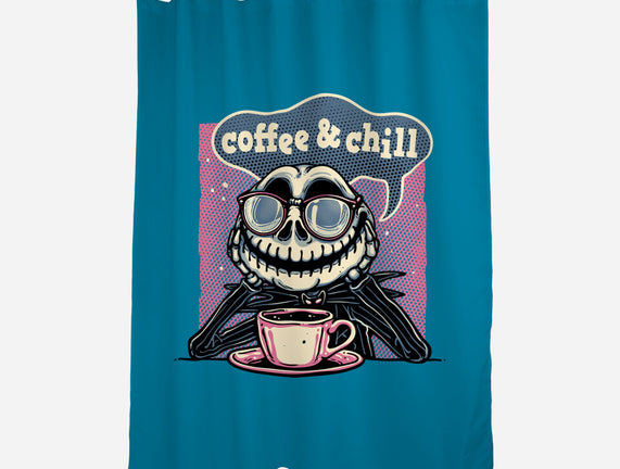 Coffee And Chill Day
