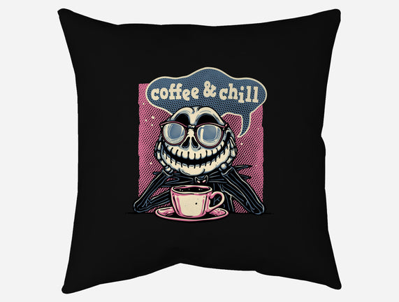 Coffee And Chill Day