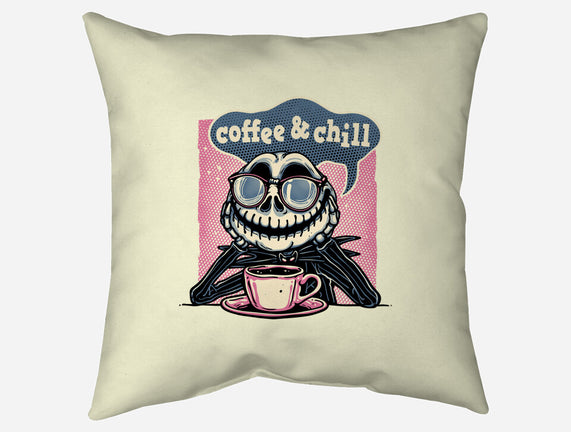 Coffee And Chill Day