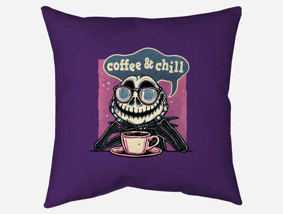 Coffee And Chill Day