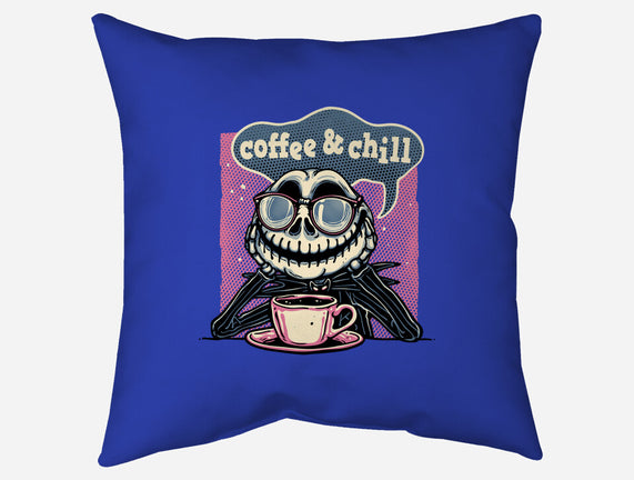 Coffee And Chill Day