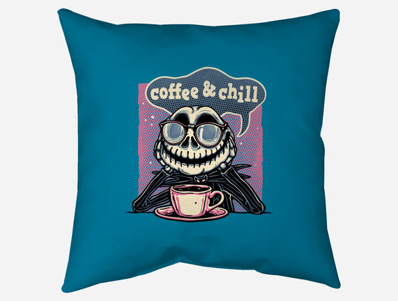 Coffee And Chill Day