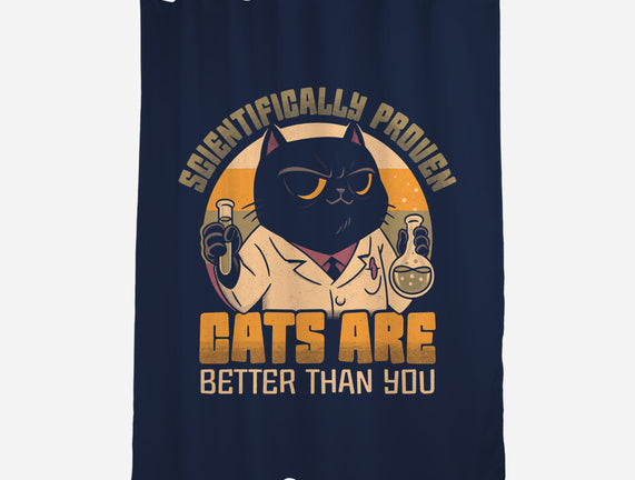 Cats Are Better