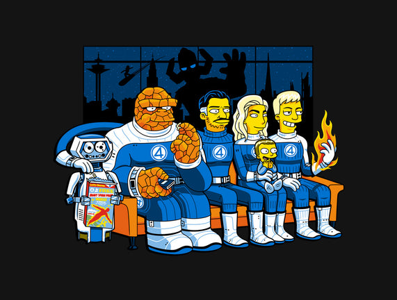 Cromulent Four